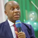 2027: I’ll resign if Nigeria doesn’t change in one year — Amaechi