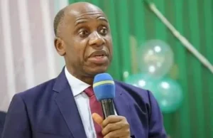 2027: I’ll resign if Nigeria doesn’t change in one year — Amaechi
