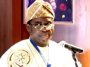 2027: National Register of Voters Hits Over 103m, Says INEC