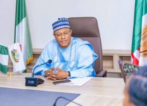 2027: Politicians instigating poor Nigerians to violence, anarchy – Uba Sani