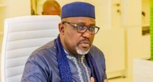 2027: Tinubu Can Be Sure Of Victory In Imo With My Name On Ballot — Okorocha