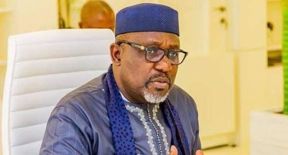 2027: Tinubu Can Be Sure Of Victory In Imo With My Name On Ballot — Okorocha