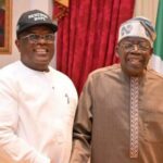2027: Tinubu will harvest more votes in Southeast – Umahi