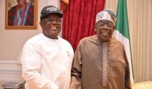 2027: Tinubu will harvest more votes in Southeast – Umahi