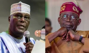 2027: ‘You Want Another Term But Ashamed To Face The People’ – Atiku Blasts Tinubu