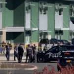 3 Children And Teacher Killed In US Primary US Primary School Shooting