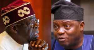 APC Says Party Polls Show Tinubu Will Win 2027 Presidential Election