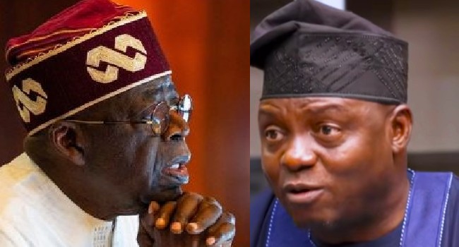 APC Says Party Polls Show Tinubu Will Win 2027 Presidential Election