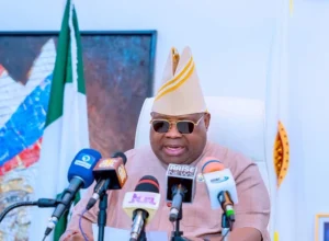 Accord Leaders Raise Concern Over Adeleke’s Inclusion in Tinubu Campaign Council