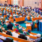 After 10-week Recess, National Assembly Reconvenes — Then Takes Another Break