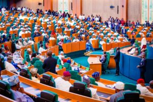 After 10-week Recess, National Assembly Reconvenes — Then Takes Another Break