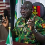 Alleged $1bn Arms Fraud: Funds Given To Defence Ministry, Not Military — Gen. Buratai