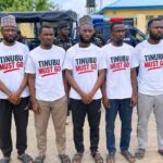 Amnesty demands immediate release of #TinubuMustGo protesters