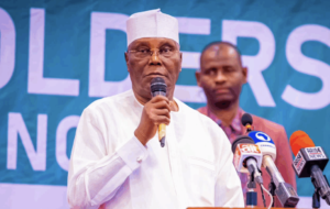 Atiku challenges Tinubu’s prosperity claim, laments rising hardship