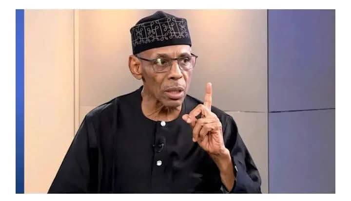Baba-Ahmed: Buhari Saw Tinubu As ‘Bad News’, Resisted his Presidency