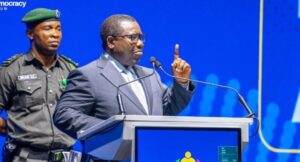 INEC Chairman Says Voters, Not Algorithms, Will Decide 2027 Elections
