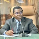 INEC Staff Are The Least Paid In Nigeria — Amupitan