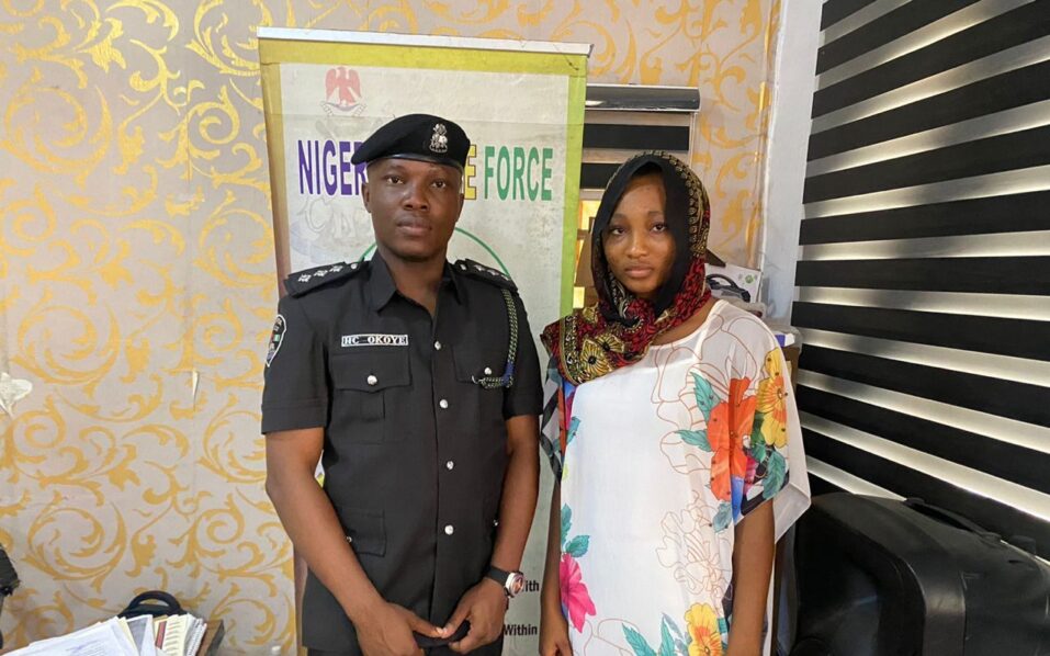 Imo Police Investigate Officer Over Viral Assault Video