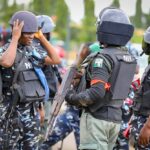 Imo Police Rescue 10 Kidnap Victims Along Owerri-Onitsha Road