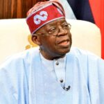 It’s not how much we borrow, but what we build — Tinubu