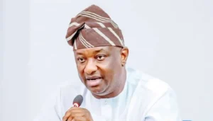 Keyamo: Fuel Subsidy Removal Enabled Tinubu’s Aviation Infrastructure Investments