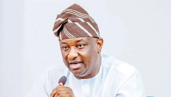 Keyamo: Fuel Subsidy Removal Enabled Tinubu’s Aviation Infrastructure Investments