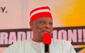 Kwankwaso Rules Out Stepping Down for ADC in 2027 Race