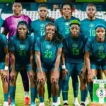 LA 2028 Olympics Qualifiers: Nigeria, Kenya, Angola, Others Advance To Third Round