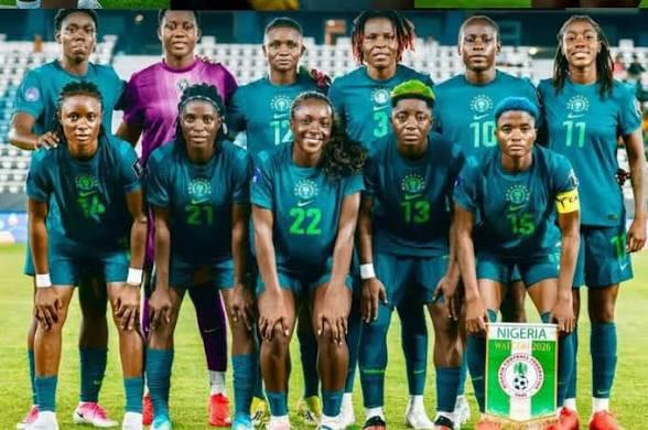 LA 2028 Olympics Qualifiers: Nigeria, Kenya, Angola, Others Advance To Third Round