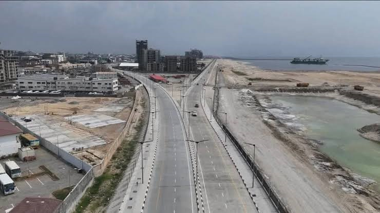 Lagos-Calabar Coastal Road: Presidency Disowns Plan to Bypass Some States