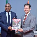 Mexican Cartels Turning Nigeria Into Meth Hub – US