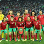 Morocco Schedule France, Venezuela Friendlies Ahead Of Super Falcons Clash