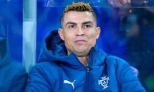 Nations League: Portugal release official statement on Ronaldo’s departure