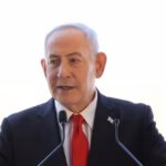 Netanyahu Reportedly Pressured Military To Attack Iran In Run-Up To Election