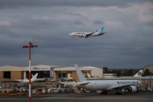 Netanyahu: Too Early To Determine Motive Behind Foiled Plane Attack