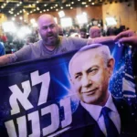 Netanyahu accused of smearing Arab voters to hold on to power