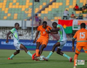 Niger, Côte d’Ivoire Reach WAFU-B Final, Secure U-17 AFCON Qualification