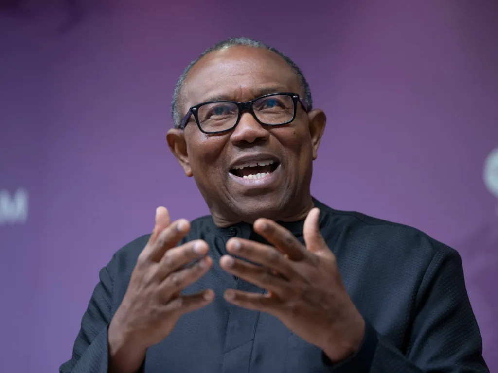 Obi Didn’t Ask Nigerians Abroad To Abandon Families, Says Media Office