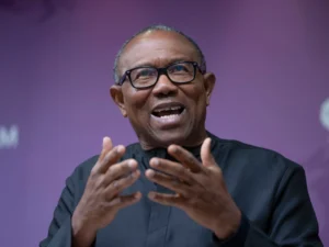 Obi Didn’t Ask Nigerians Abroad To Abandon Families, Says Media Office