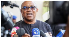 Obi: Fuel Subsidy Removal, Naira Floating, Tax Reforms Reasons for Nation’s Hardship