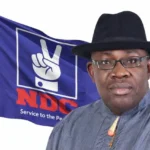 Omission of NDC candidates: INEC should fix this promptly – Dickson