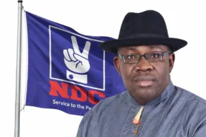 Omission of NDC candidates: INEC should fix this promptly – Dickson