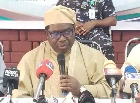 Omitted candidates: INEC upholds 41 of governorship petitions, rejects 28