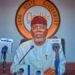 Ondo Aircraft Crash: No Survivor Found – Aiyedatiwa