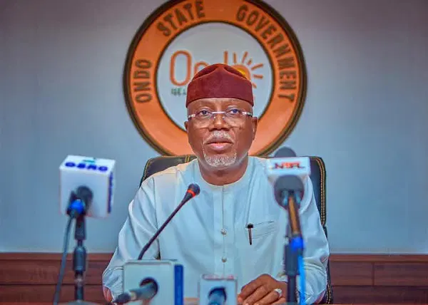 Ondo Aircraft Crash: No Survivor Found – Aiyedatiwa