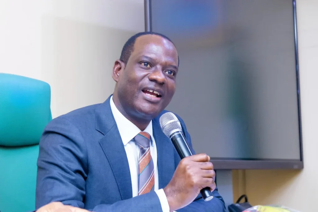 Oyedele: Tinubu’s $21.7bn Borrowing Plan Is for Investment, Not Spending