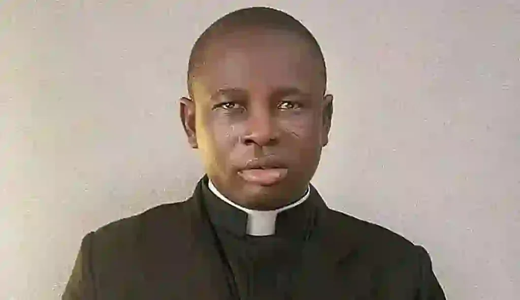 Police Rescue Benue Cathollic Priets, Seven Others