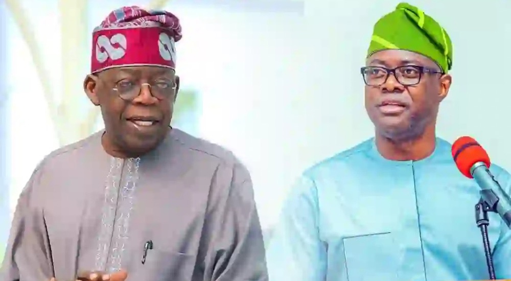 NYSC members’ abduction: Tinubu’s alleged laxity emboldening terrorists — Makinde campaign