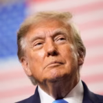 Republicans push back on Donald Trump’s wavering support for Ukraine