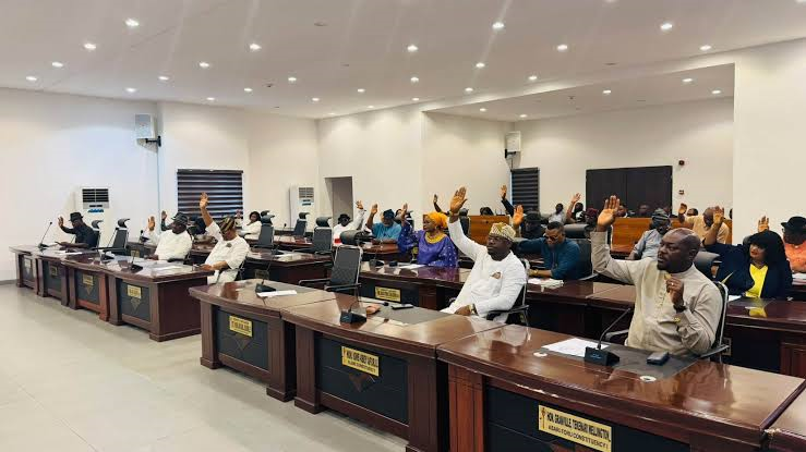 Rivers Assembly Reverses Decision